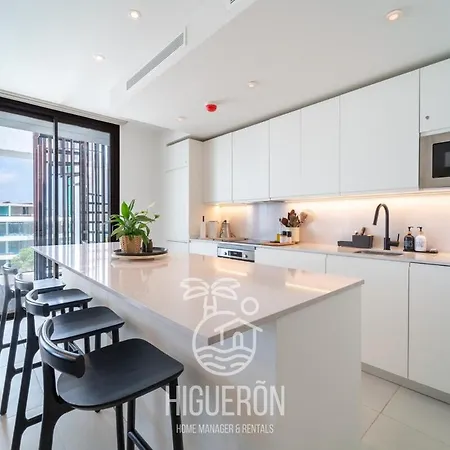 Apartment Higueronrentals Casi Dar Fuengirola