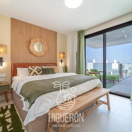 Higueronrentals Casi Dar
