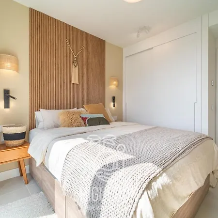 Apartment Higueronrentals Casi Dar Fuengirola
