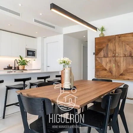 Higueronrentals Casi Dar * Fuengirola