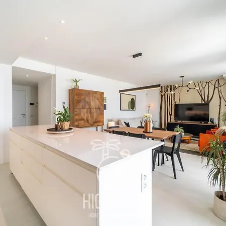 Higueronrentals Casi Dar Apartment Fuengirola