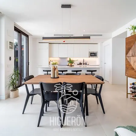 Higueronrentals Casi Dar * Fuengirola