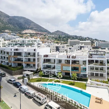 Higueronrentals Casi Dar