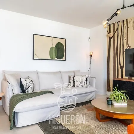 Higueronrentals Casi Dar