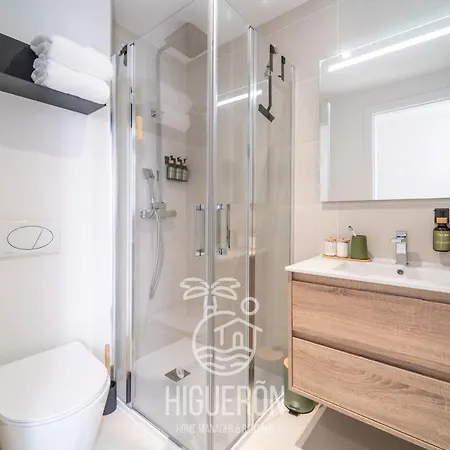Higueronrentals Casi Dar * Fuengirola