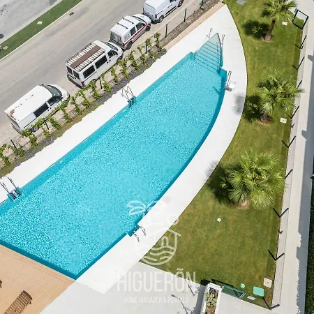 Higueronrentals Casi Dar