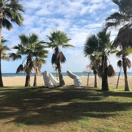 Apartment Higueronrentals Casi Dar *